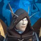 Mythraides avatar