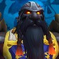 Brömheim avatar