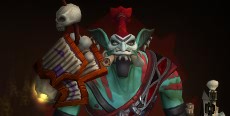 Shangochosen's icon