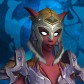 Kelimina avatar