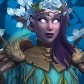 Gnamily-argent-dawn