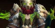 Newfang's icon
