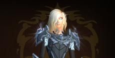 Yaemîko's icon