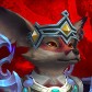 Pawkegtwo avatar