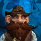 Skruwald avatar