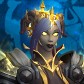 Aalésia avatar