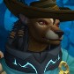 Zilvermane avatar