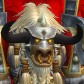 Ramnoks