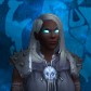 Adraven-argent-dawn