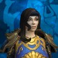 Gazu-argent-dawn