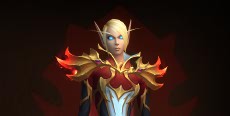 Irrais's icon
