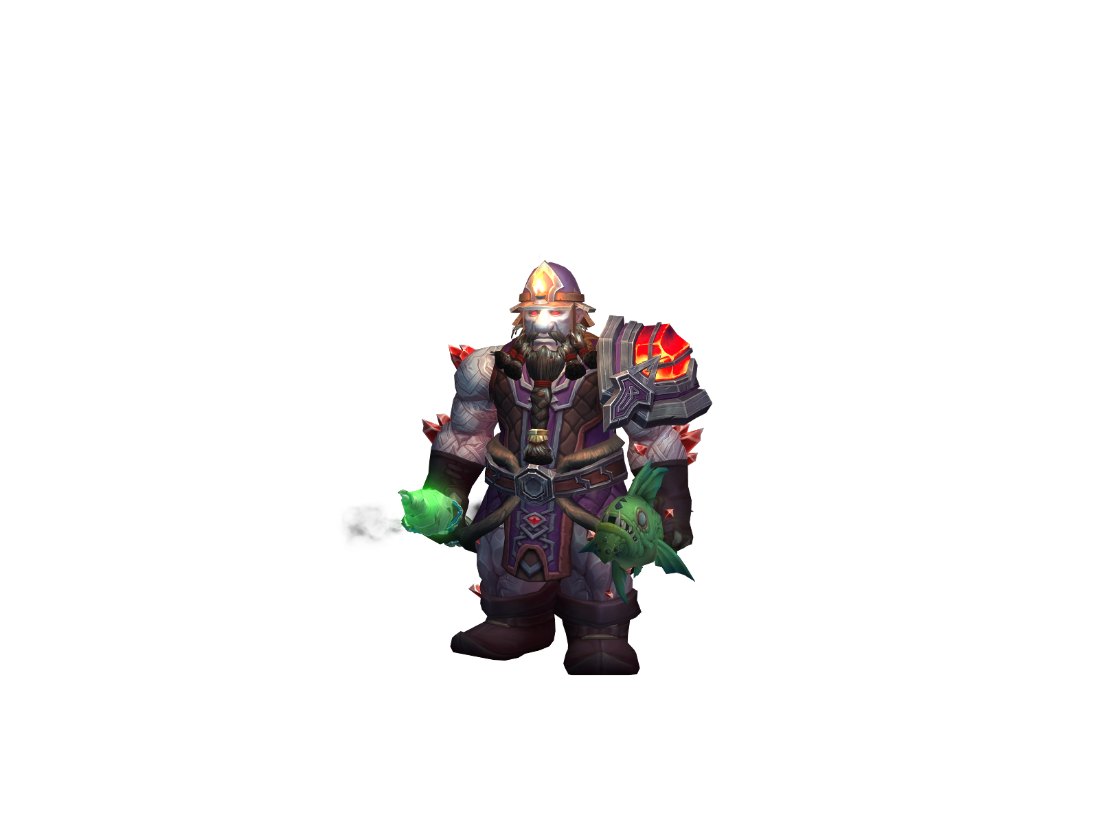 Krackrock