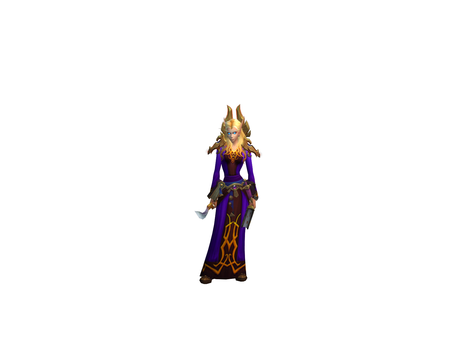 Arkhanflame