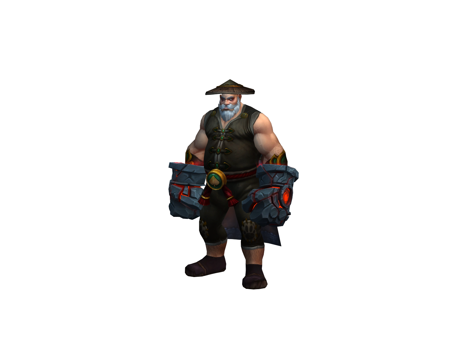 Merbear