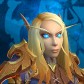 Aenoriá avatar