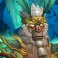 Tokamine portrait