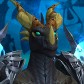 Timaeus avatar