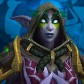 Skinable avatar