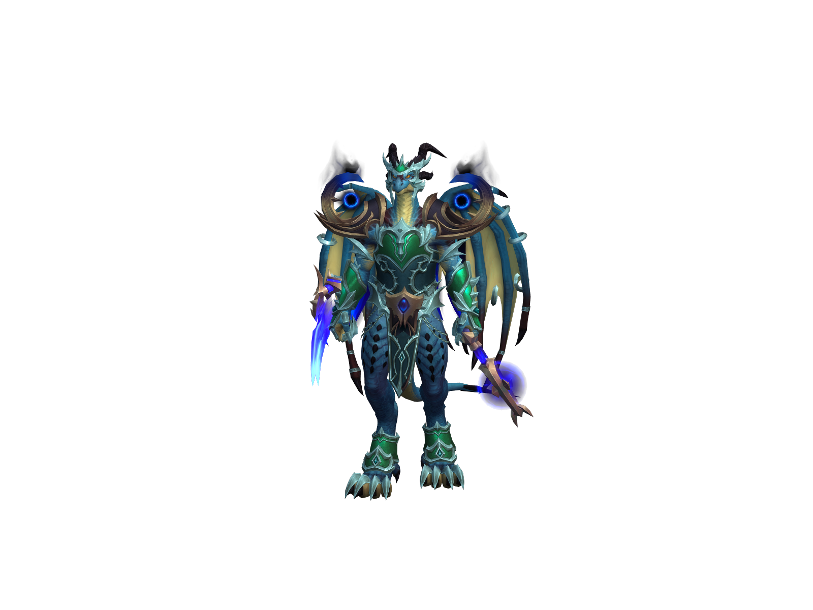 Rambdragon