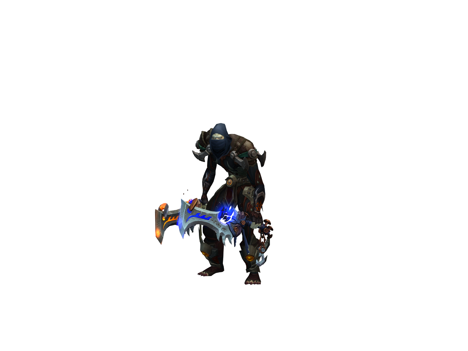 Backstabbath
