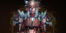 Alexstraza's icon