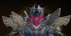 Fyrn's icon