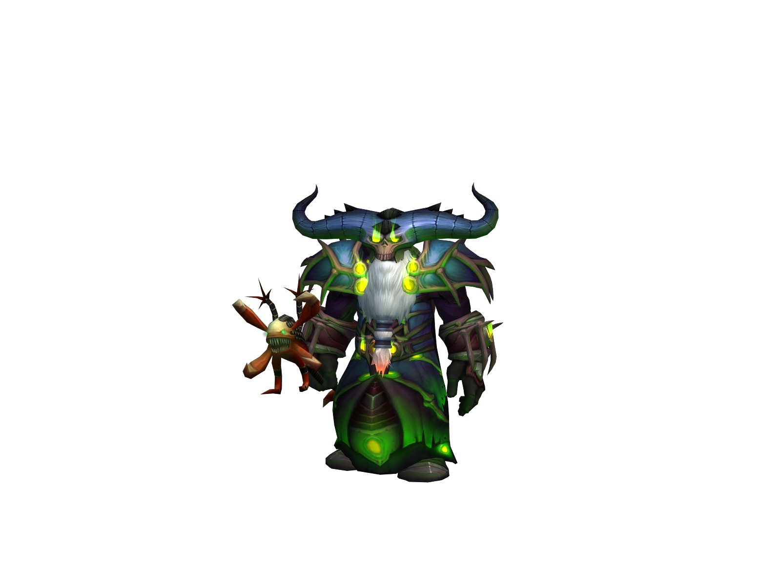 Velucifer