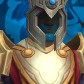 Slípknót avatar