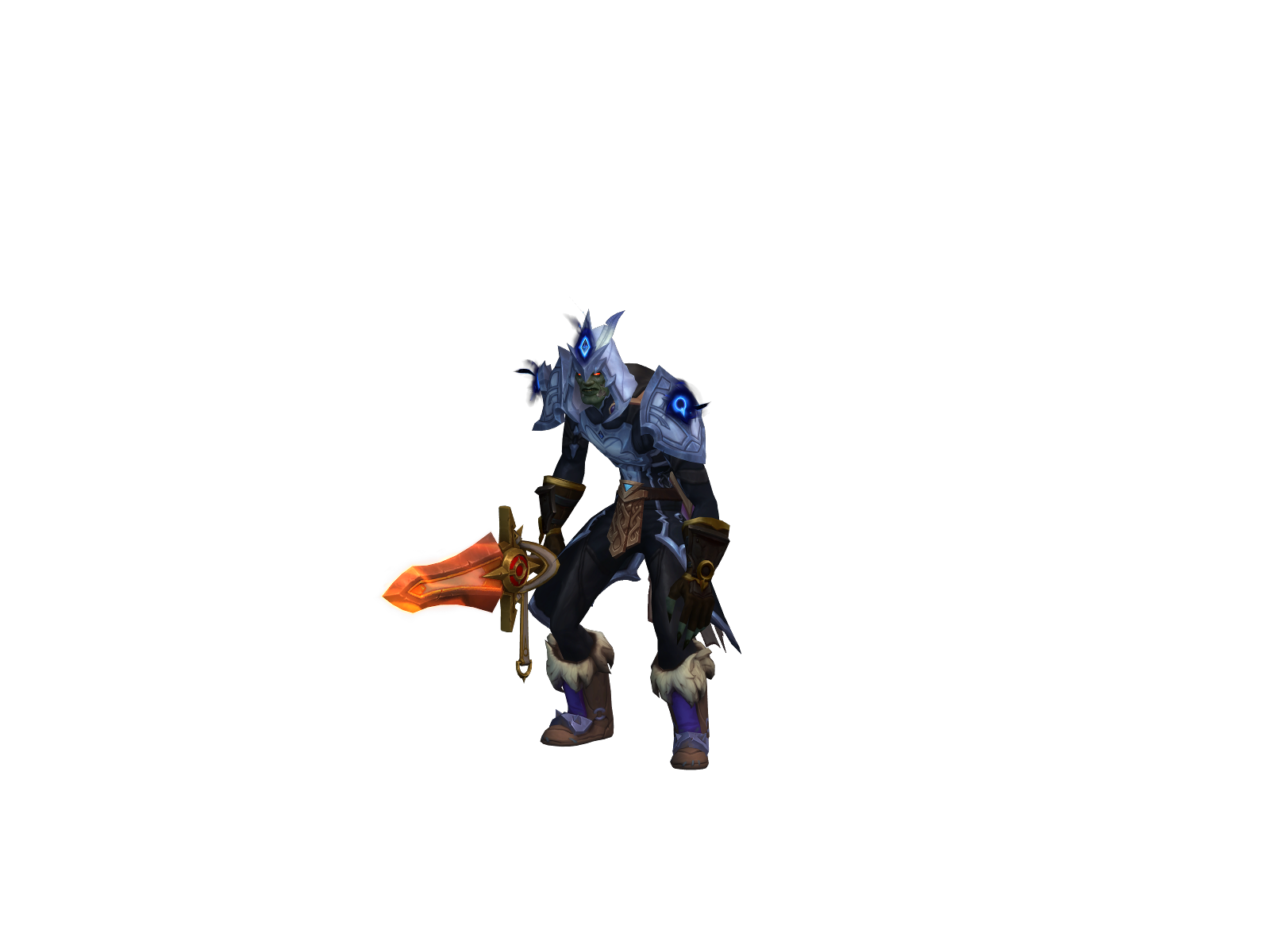Ubgthunter