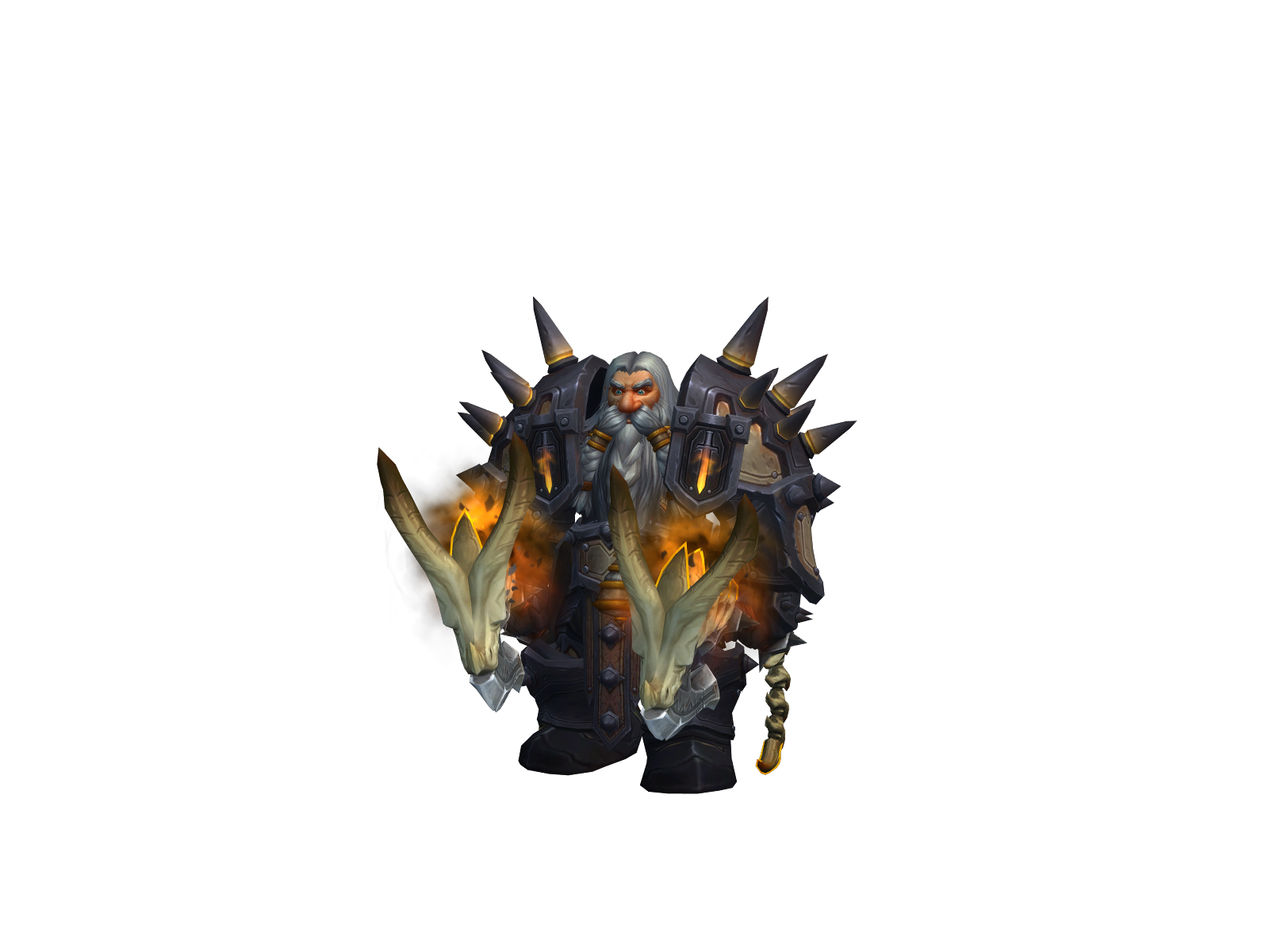 Horthgar