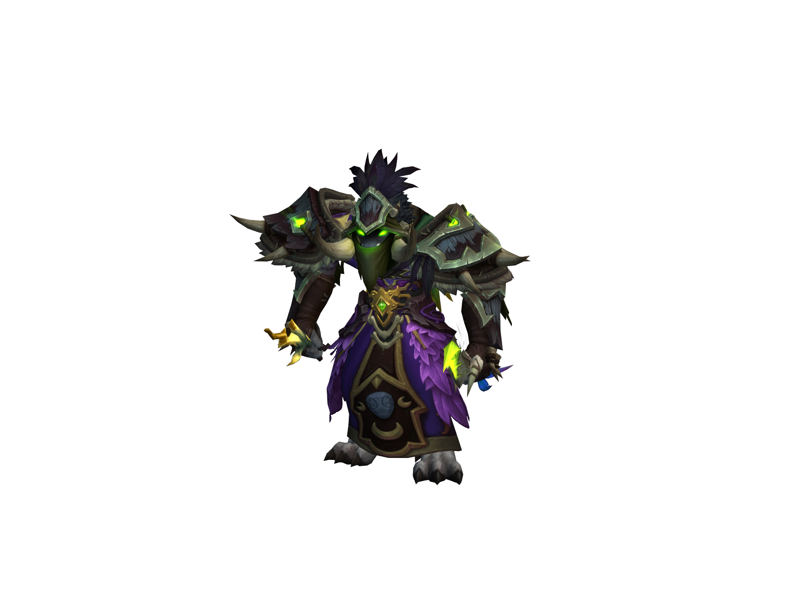Shadowdagger