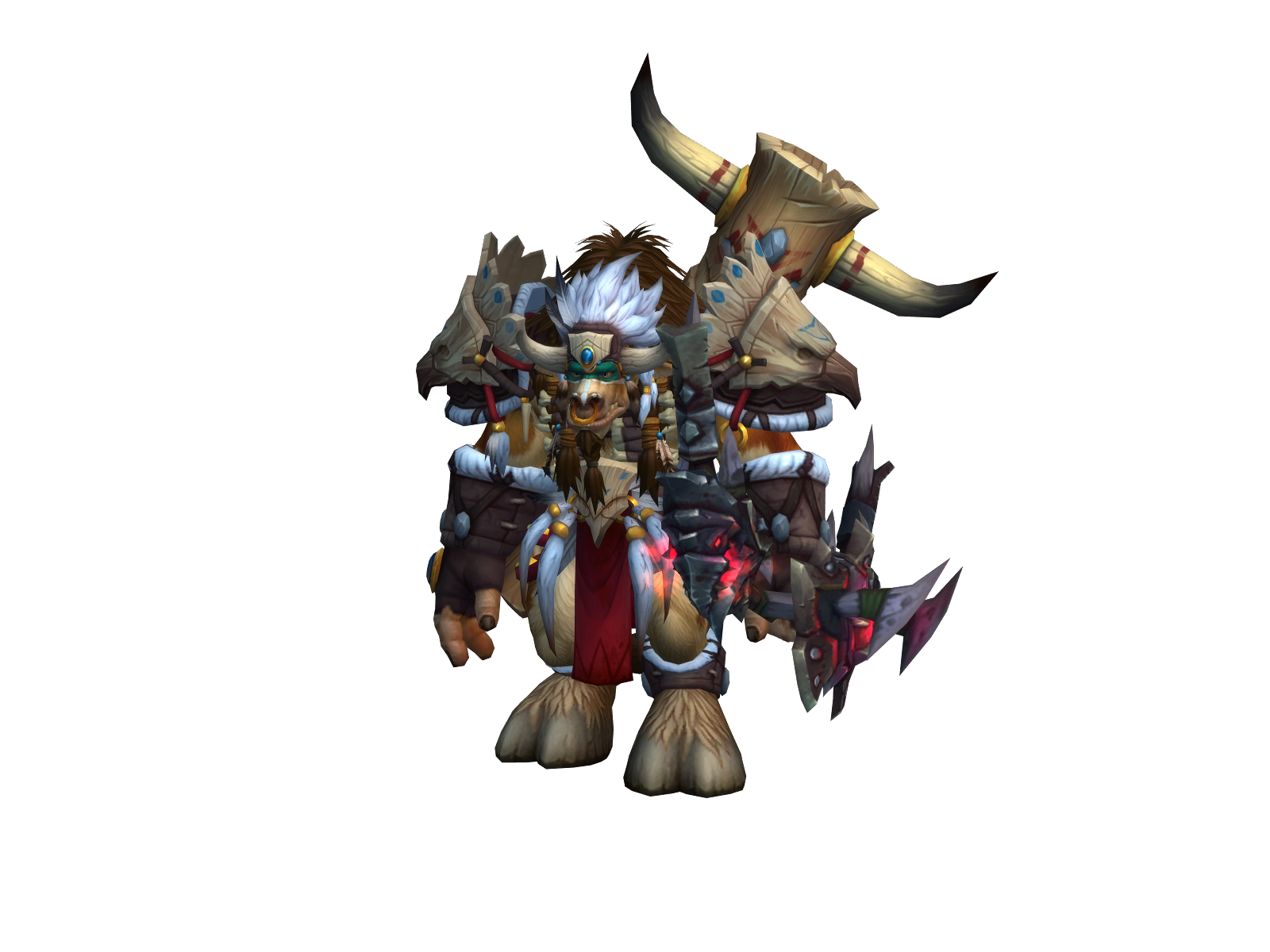 Ulkhorart