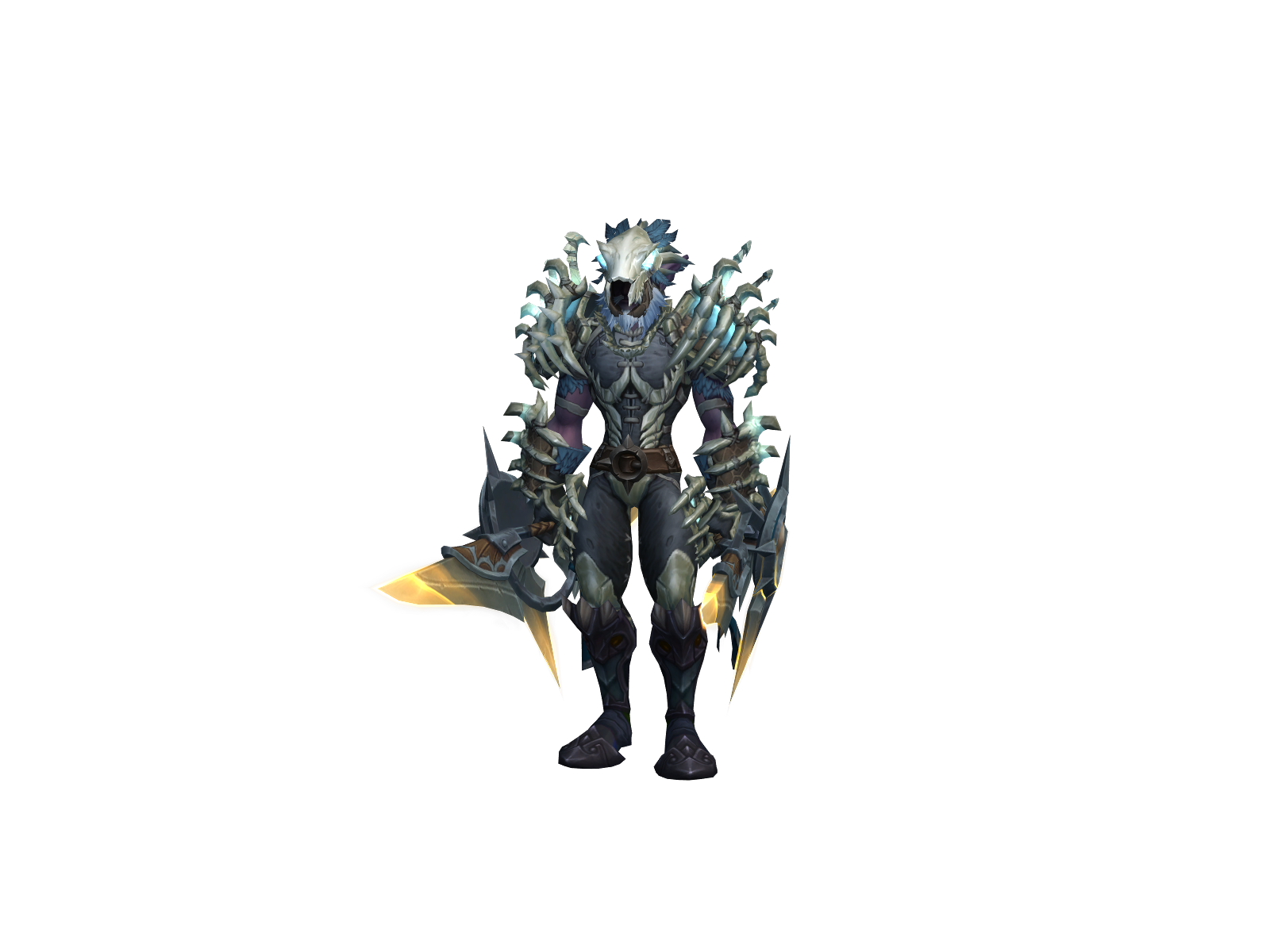 Daevenator