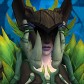 Elveda portrait