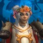Kriegerin