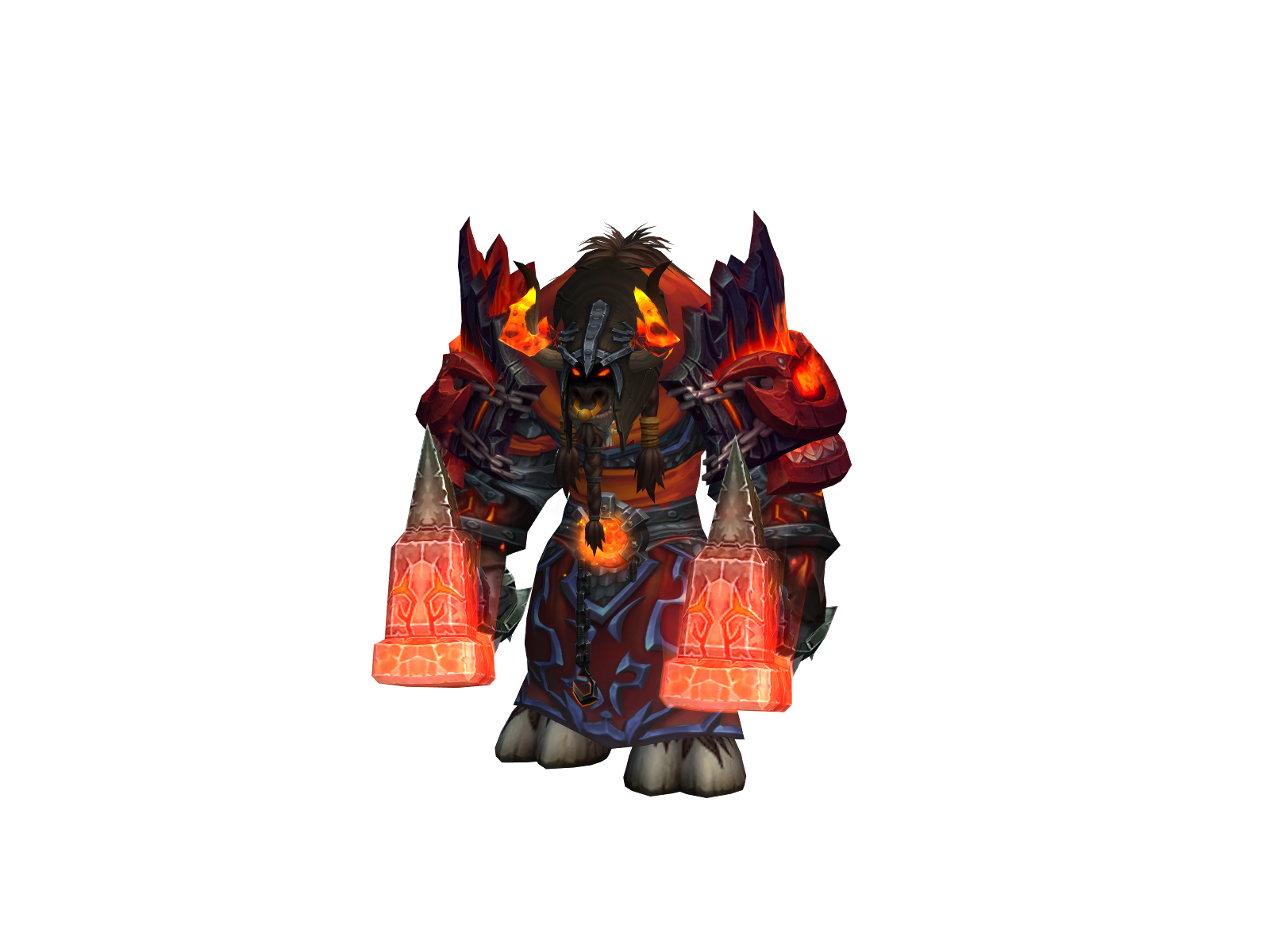 Vinoveritas 3D character render