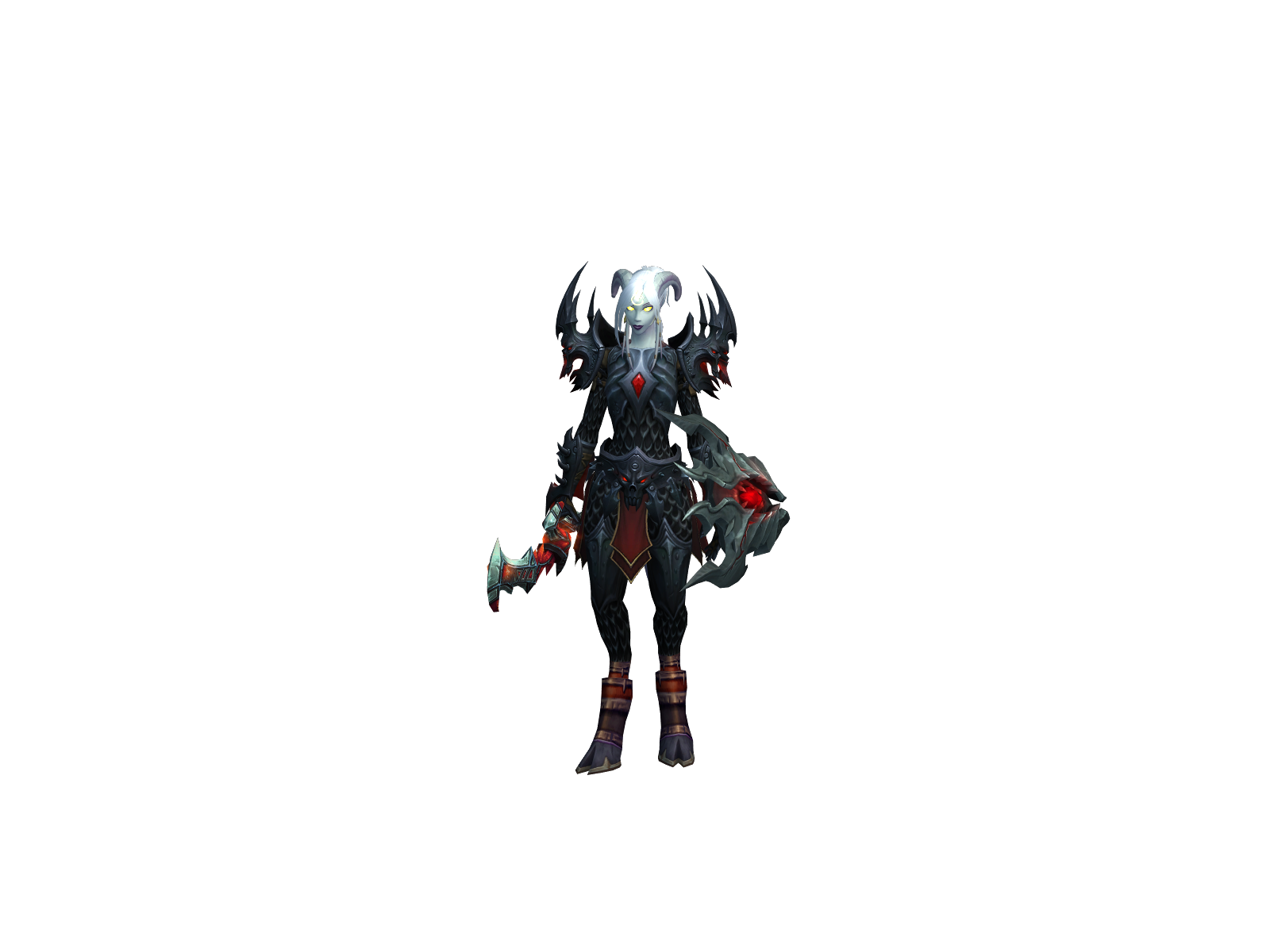 Lightfang