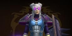 Makima's icon