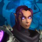 Saltypriest