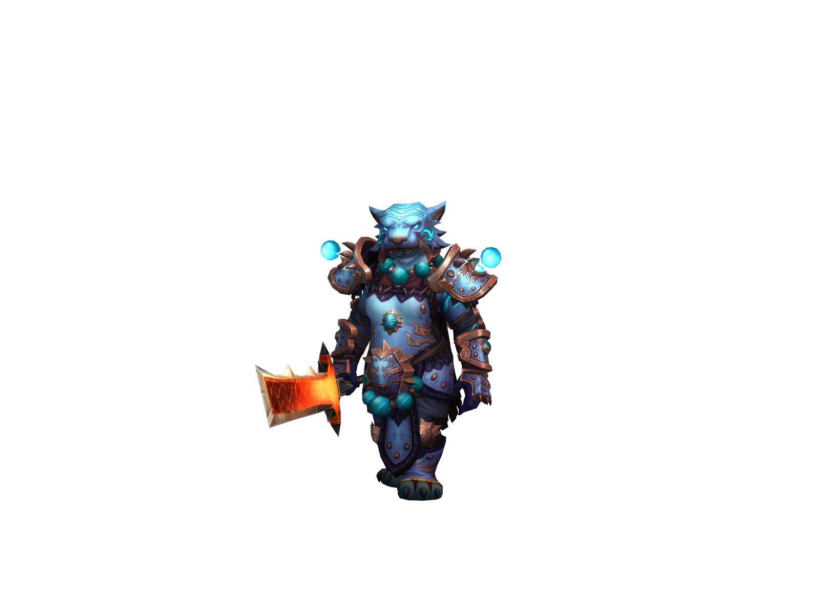 Pandax