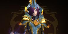 Linerana's icon