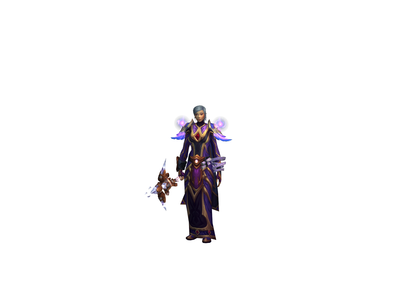 Kronoraa