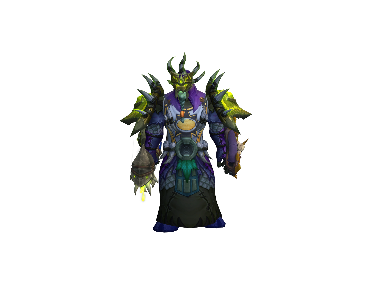 Prevor