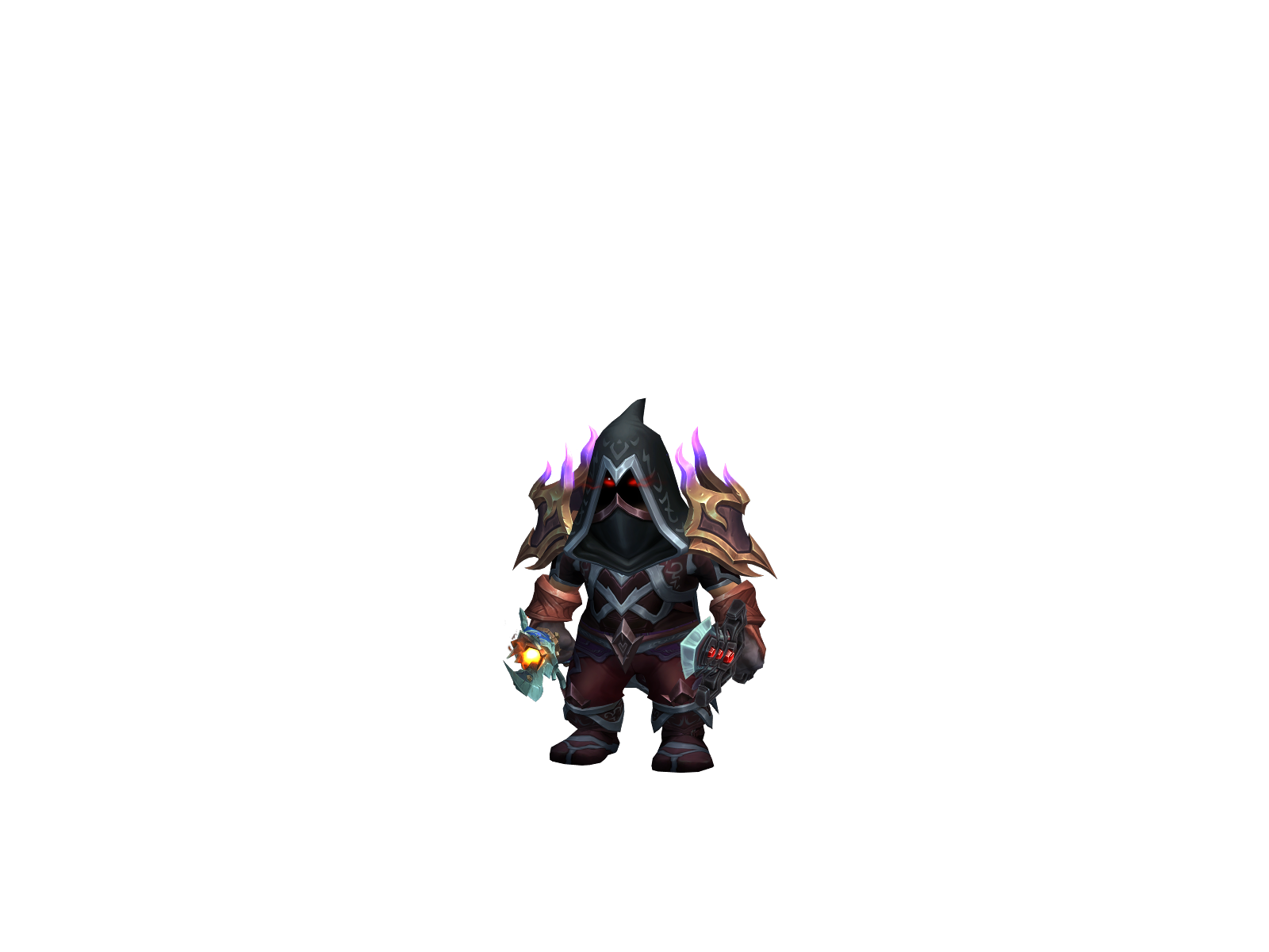 Shadowedge