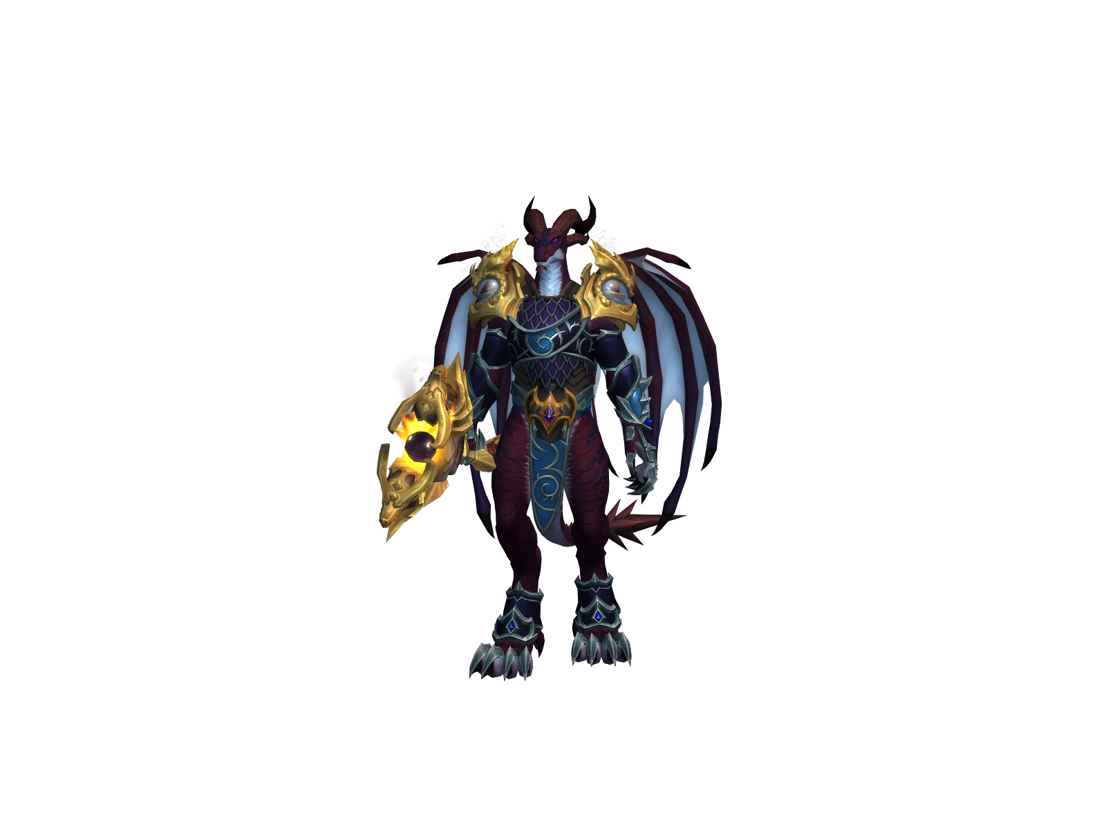 Draelon