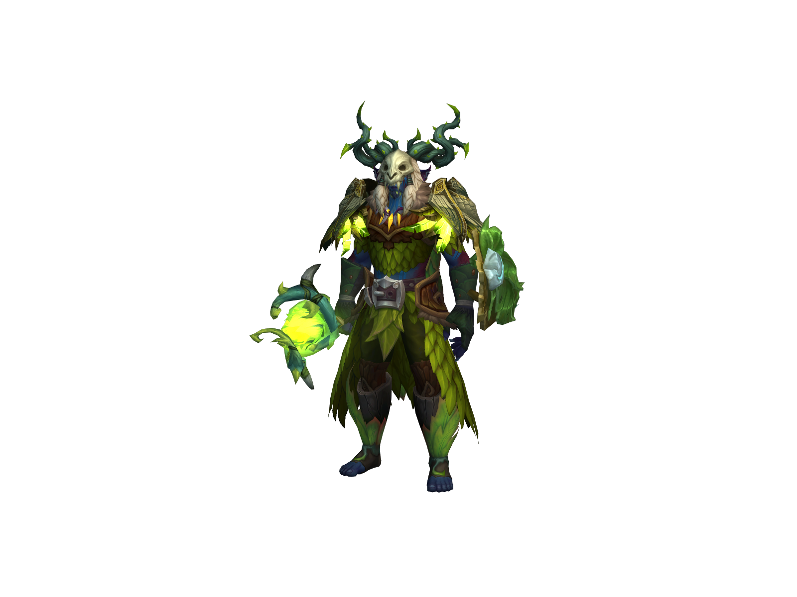 Shamael