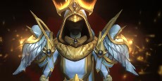 Phosphora's icon