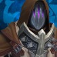 Mors portrait