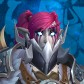 Sóphy portrait