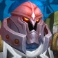 Câliban avatar